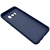 Купить чохол soft silicone case full для samsung g950 galaxy s8 (dark blue) онлайн