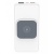 додаткова батарея power bank xo pr161 magnetic wireless 15w qc22.5w pd20w 10000 mah (білий) 