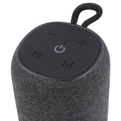 портативна колонка earldom et-a28 (чорний) 