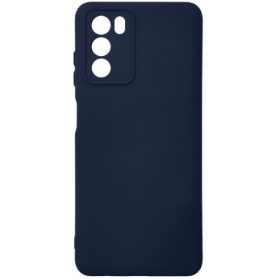 Купить чохол soft silicone case full для zte v40 vita (dark blue) онлайн