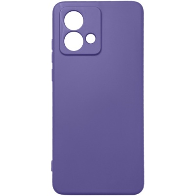 Купить чохол full soft case для motorola g84 - elegant purple онлайн