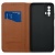 Чохол-книжка Leather Fold для Xiaomi Redmi 9T (Темно-зелений) Купить чохол-книжка leather fold для xiaomi redmi 9t (темно-зелений) онлайн
