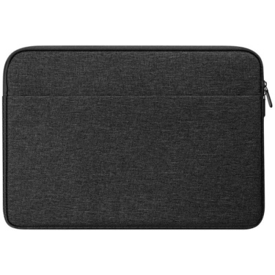 чохол для ноутбука dux ducis lbdb horizontal sleeve for 14"-15.4" (black) 