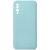 Купить силіконовий чохол soft silicone case для samsung a505 galaxy a50/a307 galaxy a30s/a507 galaxy a50s (light blue) онлайн