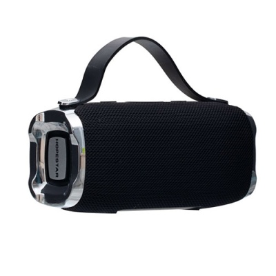 портативна колонка hopestar h36 (чорний) 