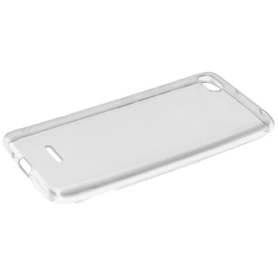 Купить силіконовий чохол ultra thin для xiaomi redmi 6a (прозорий) онлайн