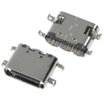 роз'єм зарядки для nomi corsa 3, libra 4 (type-c) 12pin