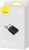 Бездротовий адаптер Baseus BA07 (black) бездротовий адаптер baseus ba07 (black)