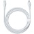 кабель baseus pudding series fast charging cable type-c - type-c 100w/1.2m (p10355702221-00) (white) 