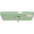 Купить силіконовий чохол soft silicone casevsmagnet ring для samsung a225 galaxy a22 4g/m325 galaxy m32 4g - green онлайн