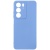 Купить чохол soft silicone case full для realme c75 (linen blue/lilac) онлайн