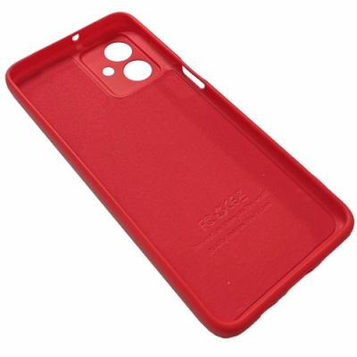 Купить чохол full soft case для motorola g54 - red онлайн