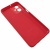 Купить чохол full soft case для motorola g54 - red онлайн