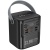 Додаткова Батарея Power Bank Hoco J152 Tough 22.5W+PD20W+light 80000mAh (Чорний) додаткова батарея power bank hoco j152 tough 22.5w+pd20w+light 80000mah (чорний)