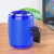 Bluetooth аудіо ресівер Hoco E58 (Чорний)