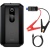 пусковий пристрій бустер додаткова батарея power bank baseus cgnl020101 air car jump starter 10000 mah (чорний) 