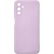 Купить силіконовий чохол soft silicone case для samsung a145 galaxy a14 4g/a146 galaxy a14 5g (гліцинія) онлайн