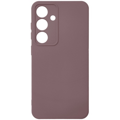 Купить чохол soft silicone case full для samsung s921 galaxy s24 (pink sand) онлайн