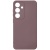 Купить чохол soft silicone case full для samsung s921 galaxy s24 (pink sand) онлайн