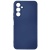 Купить чохол full soft case для samsung a145 galaxy a14 4g/a146 galaxy a14 5g - dark blue онлайн