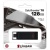 usb флеш-накопичувач kingston data tr 70 128gb 3.2 (чорний) 