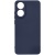 Купить чохол soft silicone case full для oppo a78 4g (dark blue) онлайн