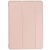 Купить чохол-книжка для планшета smart case no logo для ipad 10.2 - rose gold онлайн