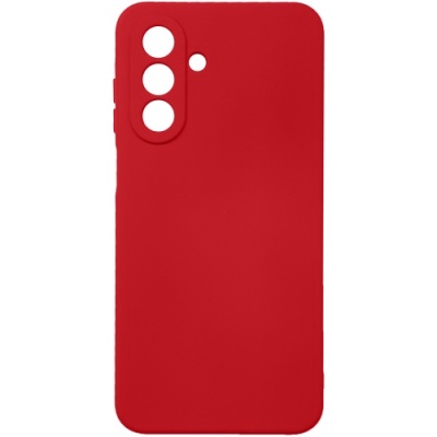 Купить чохол soft silicone case full для samsung a175 galaxy a17 4g (червоний) онлайн