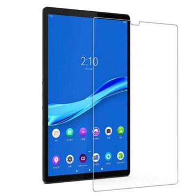 захисне скло для планшета glass clear lenovo tab m10 plus x606 