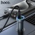 Автомобільний Зарядний Пристрій Hoco Z54A PD30W+QC3.0 (1USB/1Type-C) (сірий) Автомобільний Зарядний Пристрій Hoco Z54A PD30W+QC3.0 (1USB/1Type-C) (сірий)