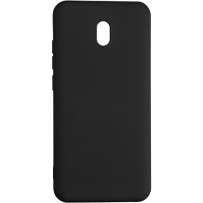 Купить чохол full soft case для xiaomi redmi 8a - black онлайн