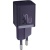 Мережевий Зарядний Пристрій Baseus GaN5 (CCGN070705) 1Type-C/30W/PD (Фіолетовий) мережевий зарядний пристрій baseus gan5 (ccgn070705) 1type-c/30w/pd (фіолетовий)
