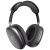 бездротові навушники накладні earldom et-bh102 bt5.0 wireless headset (чорний) 