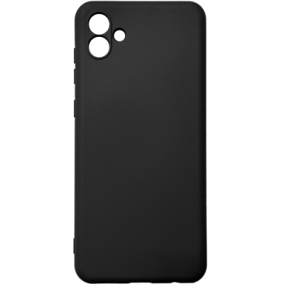 Купить чохол full soft case для samsung a045 galaxy a04/m136 galaxy m13 5g - black онлайн