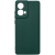 Купить чохол soft silicone case full для motorola g85 (midnight green) онлайн