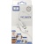 кабель earldom ec-174m soft silicone usb - microusb 3a/1m (білий) 
