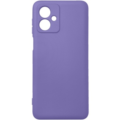 Купить чохол full soft case для motorola g54 - elegant purple онлайн