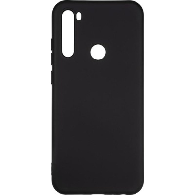 Купить чохол full soft case для xiaomi redmi note 8t - black онлайн
