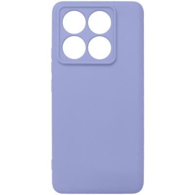 Купить чохол soft silicone case full для xiaomi 14t pro (lilac) онлайн
