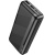 додаткова батарея power bank borofone bj27a 20000 mah (чорний) 