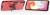 Чохол-накладка Armor Magnet для Samsung A042 Galaxy A04E - Red Купить чохол-накладка armor magnet для samsung a042 galaxy a04e - red онлайн