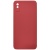 Купить силіконовий чохол soft tpu armor для xiaomi redmi 9a - red онлайн