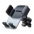 Автотримач Baseus Easy Control Clamp Air Outlet Version (SUYK000101) (black)
