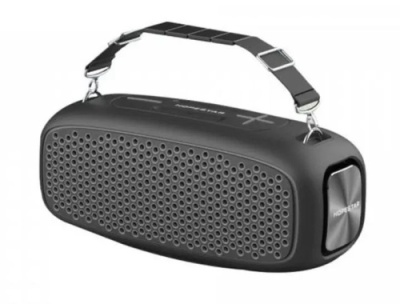 колонка hopestar a30 pro 55w (чорний) 