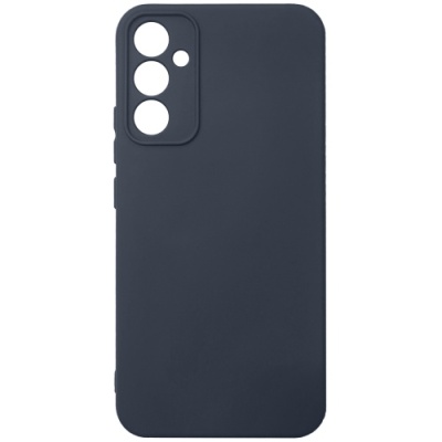Купить чохол soft silicone case full для samsung a346 galaxy a34 5g (dark blue) онлайн