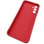 Купить силіконовий чохол soft tpu armor для samsung a145 galaxy a14 4g/a146 galaxy a14 5g - red онлайн