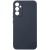 Купить чохол soft silicone case full для samsung a346 galaxy a34 5g (dark blue) онлайн