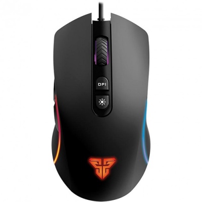 мишка дротова fantech x16 thor ii black 