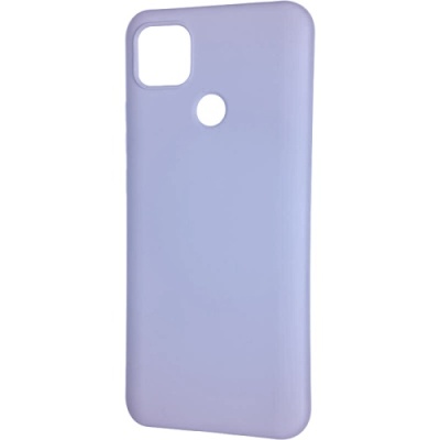 Купить чохол full soft case для xiaomi redmi 9c/10a - violet онлайн