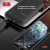 додаткова батарея power bank earldom et-pb55 10000mah 2usb/micro usb/type-c (чорний) 